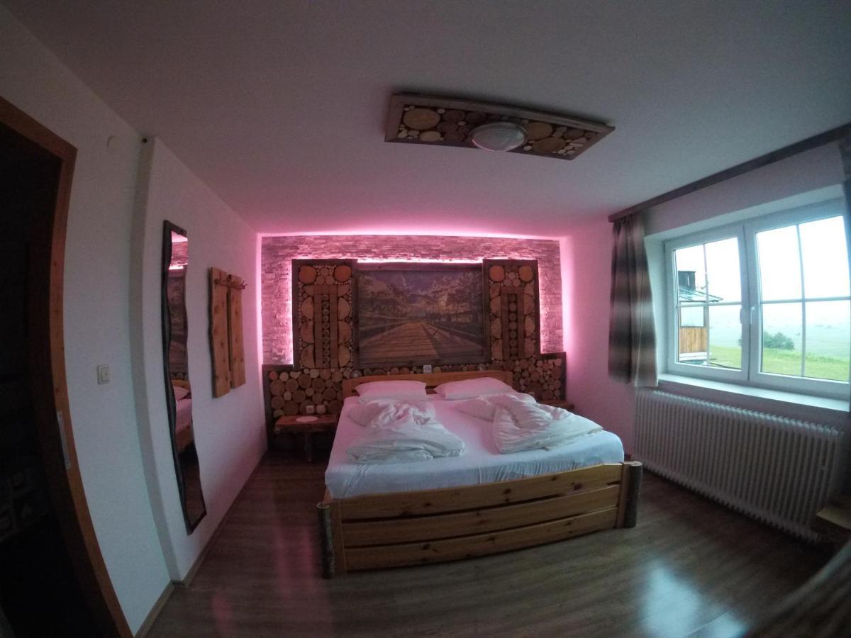 Alpin-Sportiv Appartement Lermoos Buitenkant foto
