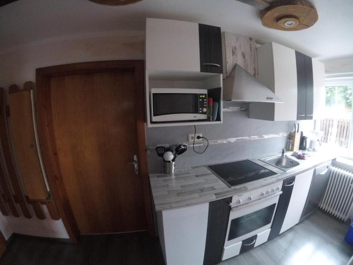 Alpin-Sportiv Appartement Lermoos Buitenkant foto